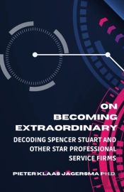 On Becoming Extraordinary