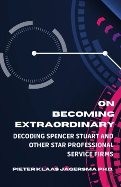 Bertrand.pt - On Becoming Extraordinary