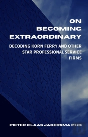 On Becoming Extraordinary