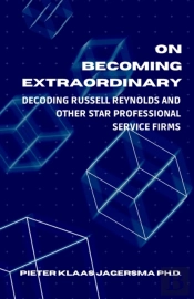 On Becoming Extraordinary