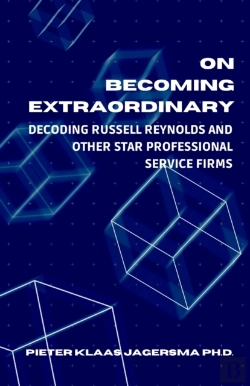Bertrand.pt - On Becoming Extraordinary