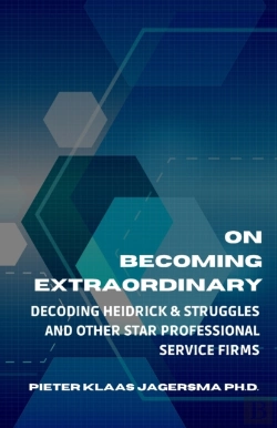 Bertrand.pt - On Becoming Extraordinary