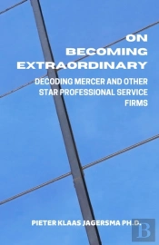 On Becoming Extraordinary