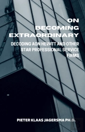 On Becoming Extraordinary
