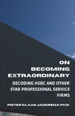 Bertrand.pt - On Becoming Extraordinary