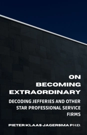 On Becoming Extraordinary