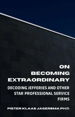 Bertrand.pt - On Becoming Extraordinary