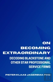 On Becoming Extraordinary