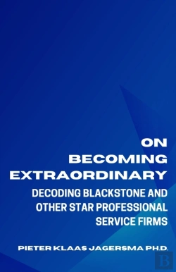 Bertrand.pt - On Becoming Extraordinary