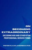 On Becoming Extraordinary