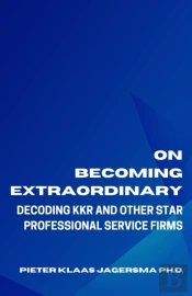 On Becoming Extraordinary
