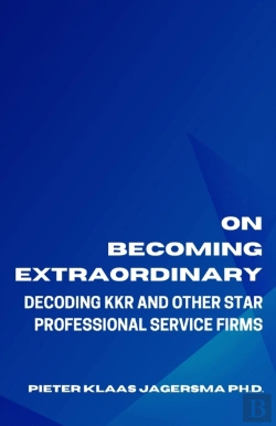 Bertrand.pt - On Becoming Extraordinary