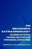 On Becoming Extraordinary