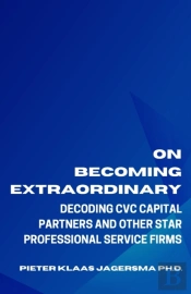 On Becoming Extraordinary