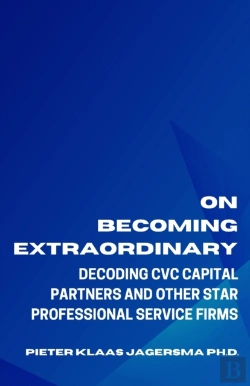 Bertrand.pt - On Becoming Extraordinary