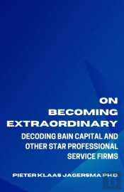 On Becoming Extraordinary