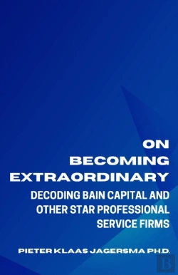 Bertrand.pt - On Becoming Extraordinary