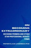 On Becoming Extraordinary