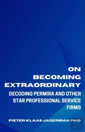 On Becoming Extraordinary