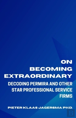 Bertrand.pt - On Becoming Extraordinary