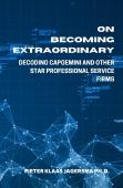 On Becoming Extraordinary