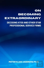 On Becoming Extraordinary