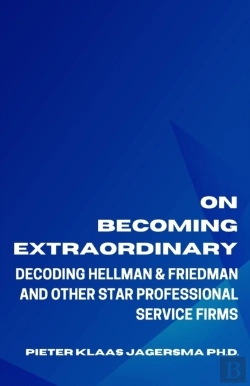 Bertrand.pt - On Becoming Extraordinary