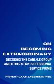 On Becoming Extraordinary