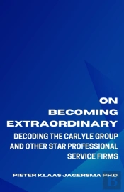 On Becoming Extraordinary