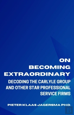 Bertrand.pt - On Becoming Extraordinary