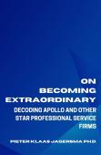 On Becoming Extraordinary