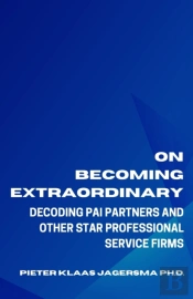 On Becoming Extraordinary