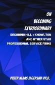On Becoming Extraordinary