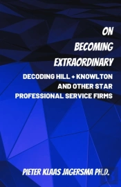 On Becoming Extraordinary