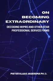 On Becoming Extraordinary