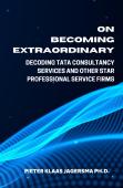 On Becoming Extraordinary