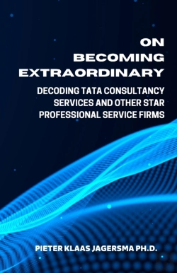 Bertrand.pt - On Becoming Extraordinary
