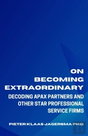 On Becoming Extraordinary