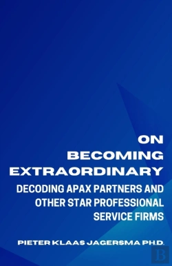 Bertrand.pt - On Becoming Extraordinary