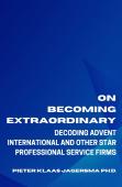 On Becoming Extraordinary