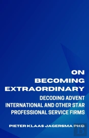 On Becoming Extraordinary