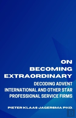 Bertrand.pt - On Becoming Extraordinary