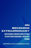 On Becoming Extraordinary