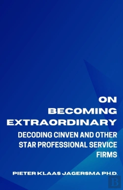 Bertrand.pt - On Becoming Extraordinary