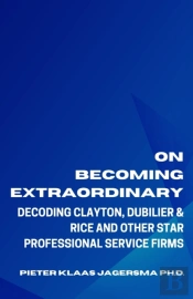On Becoming Extraordinary
