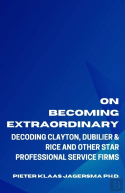 Bertrand.pt - On Becoming Extraordinary