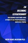 On Becoming Extraordinary