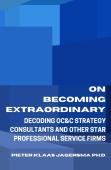 On Becoming Extraordinary