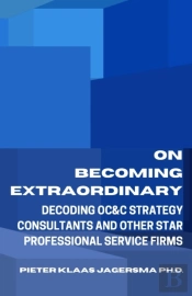 On Becoming Extraordinary
