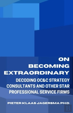 Bertrand.pt - On Becoming Extraordinary